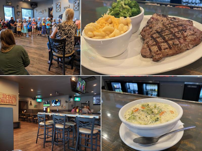 Grafton Tavern - Grafton Hall & Banquet Centers