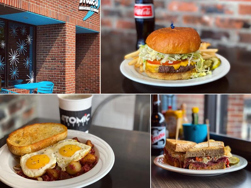 Mae's 64 Macomb Pl, Mt Clemens