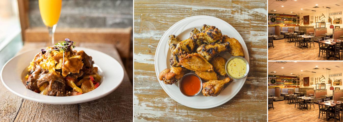 Tipsy Chicken Kitchen & Cocktails