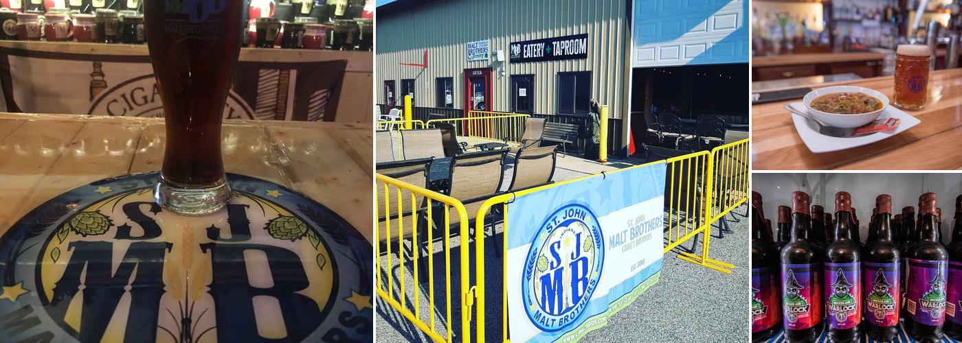 Malt Brothers Brewing