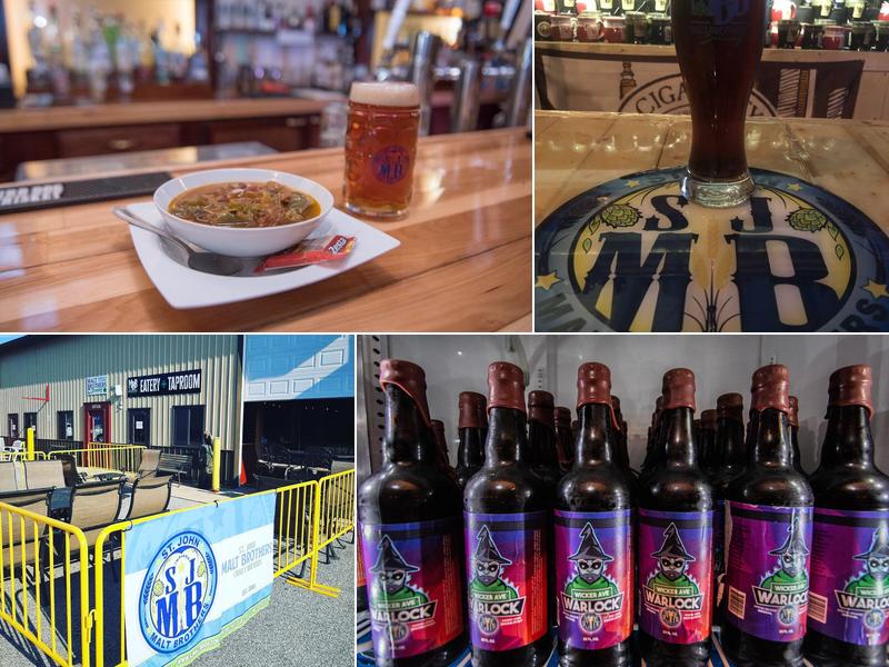 Malt Brothers Brewing