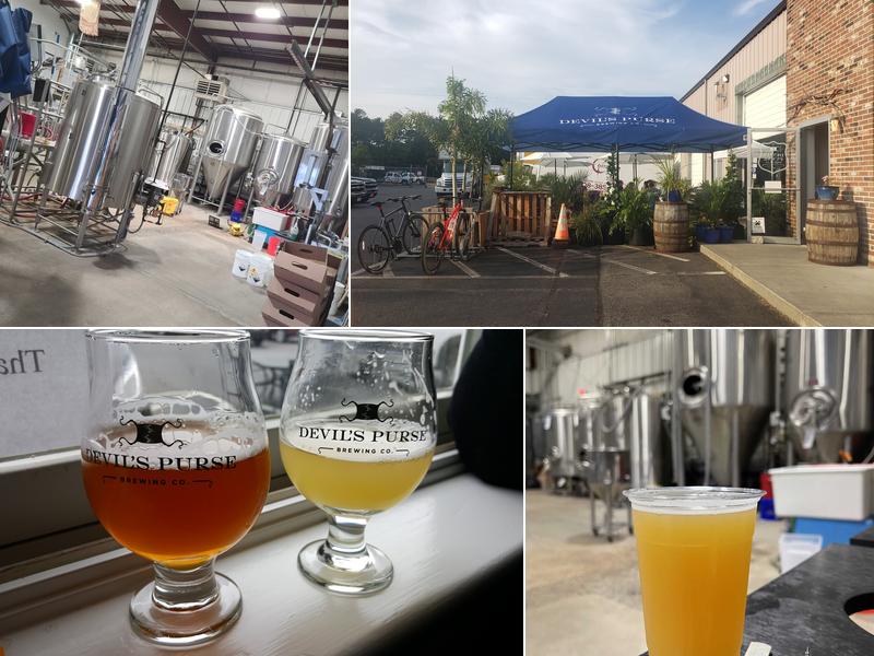 Devil's Purse Brewing Company