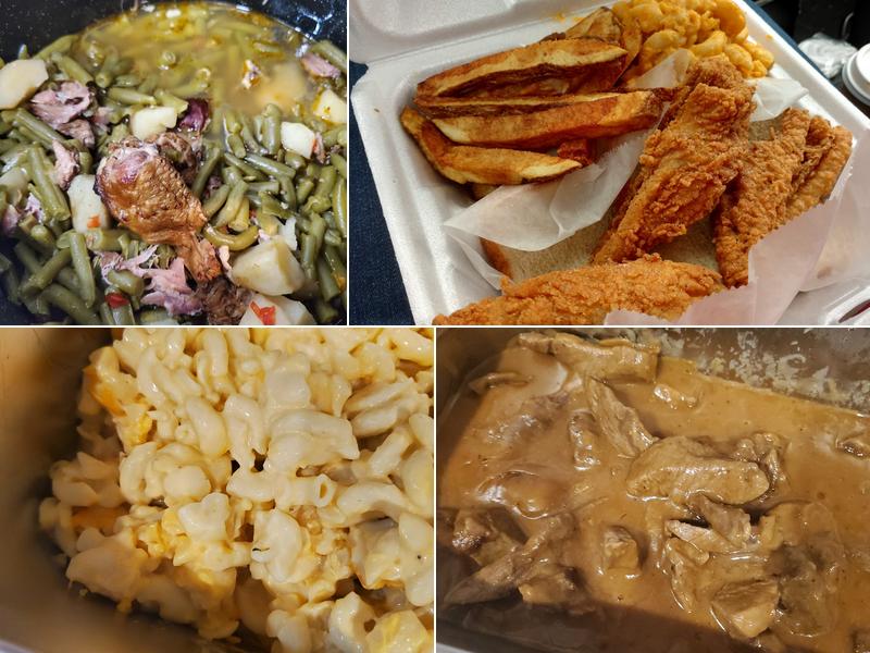 Just Like Momma's LLC 420 Pipestone St, Benton Harbor