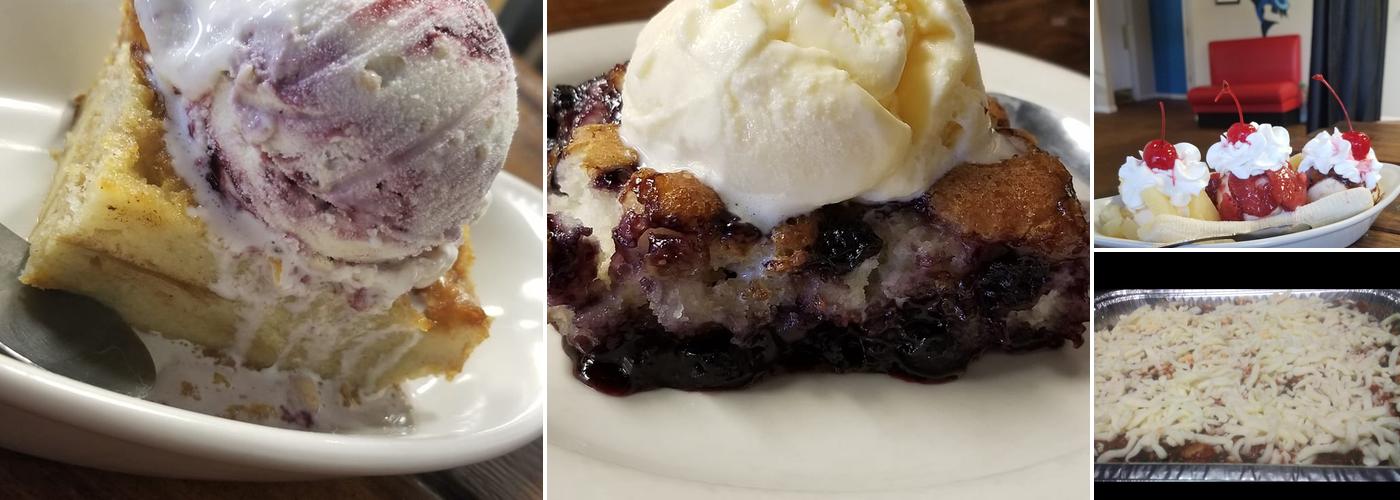 Olive Branch Catfish