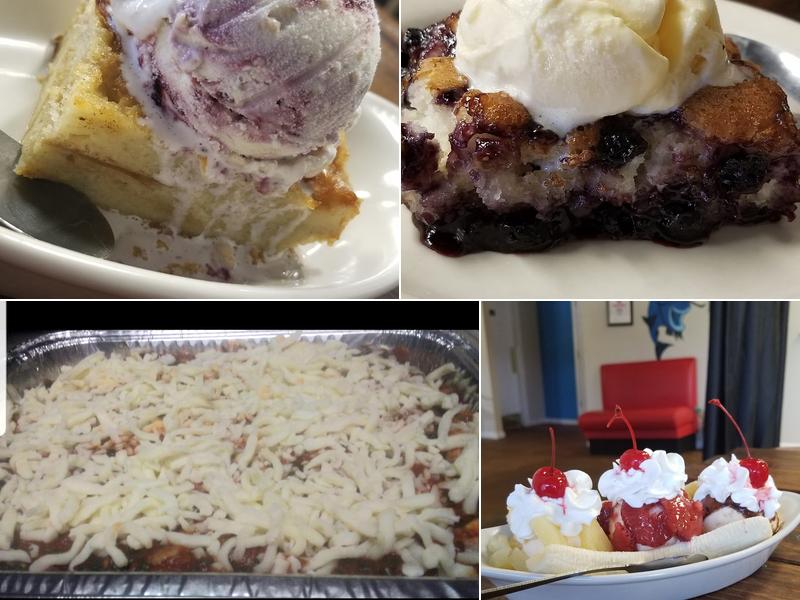 Olive Branch Catfish