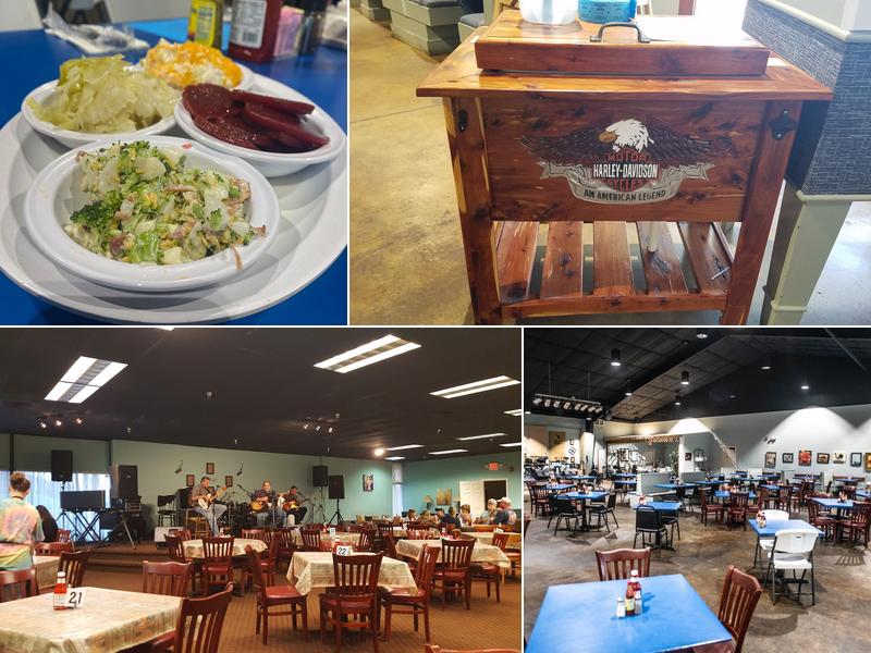 SweetPea's Table Restaurant