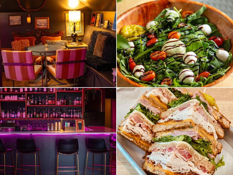 Eat Drink Love Catering