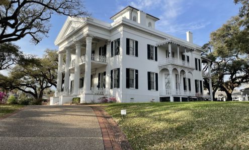 Stanton Hall