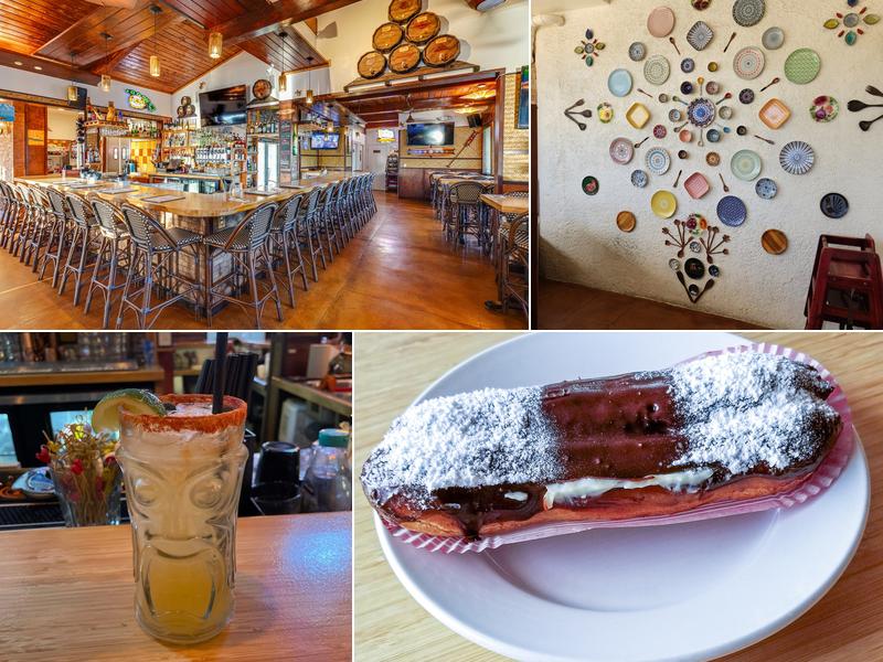 Lilikoi Bar and Grill