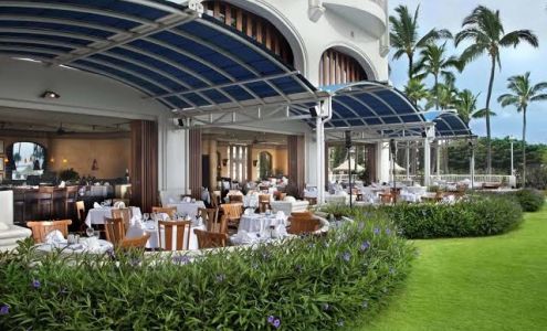 Fairmont Kea Lani - Maui Wailea
