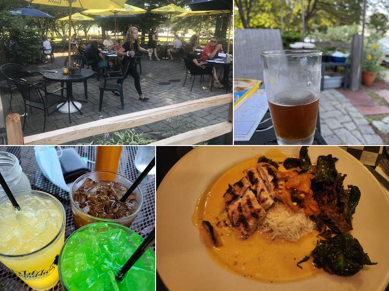 The Pickled Perch 97 Blakely Rd, Colchester