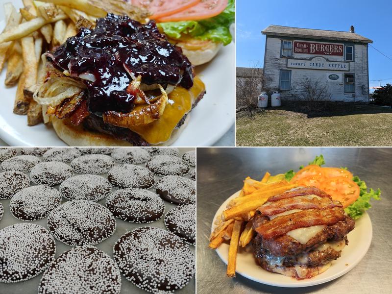 Tammy's Candy Kettle