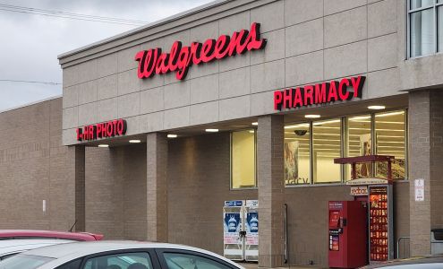 Walgreens