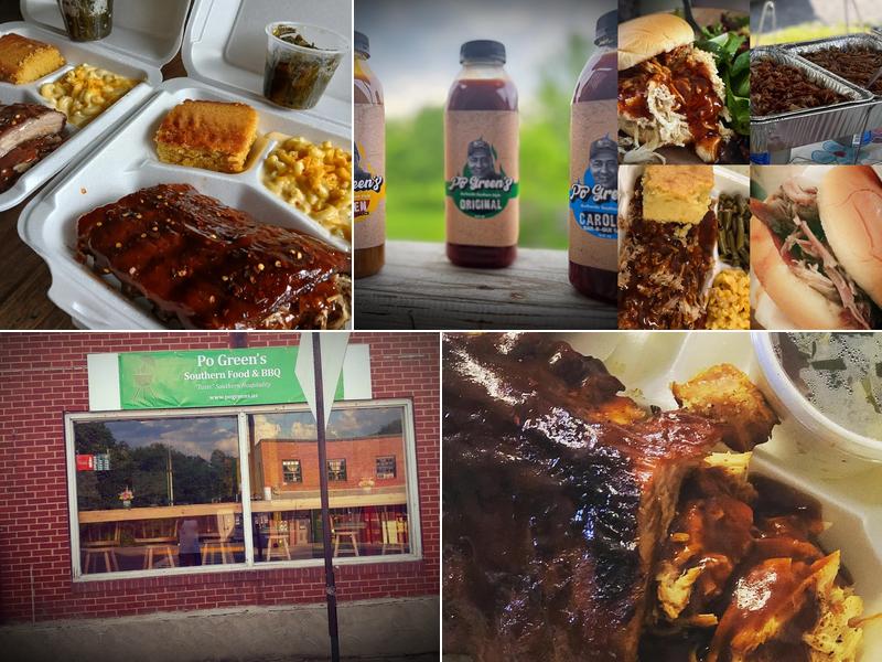 Po Green's 1724 N Shenandoah Ave B, Front Royal