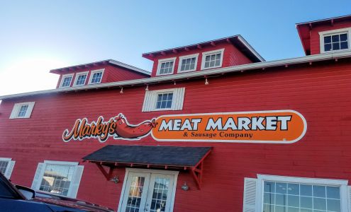 Marky's Meat Market