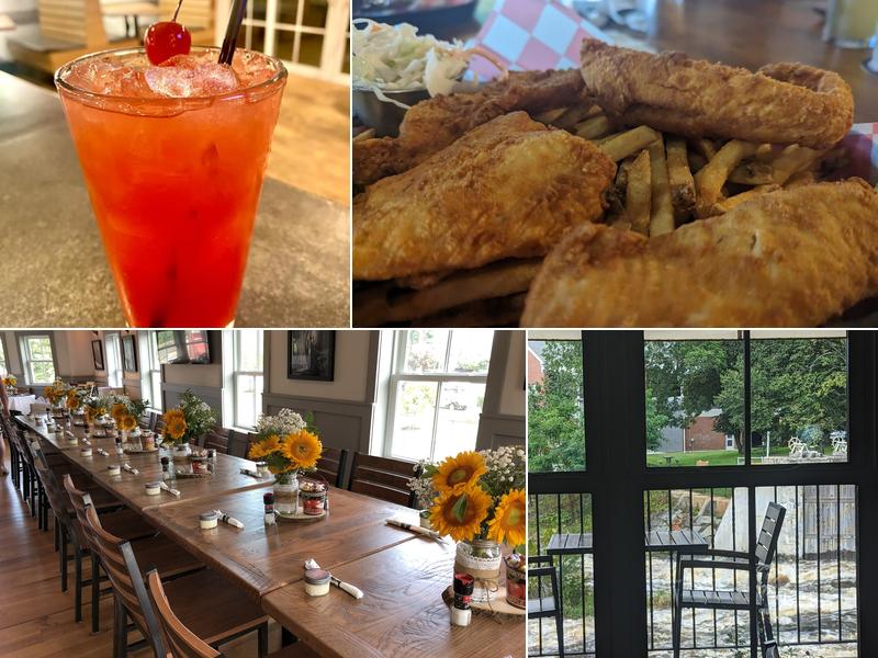 Sea Dog Brewing Company