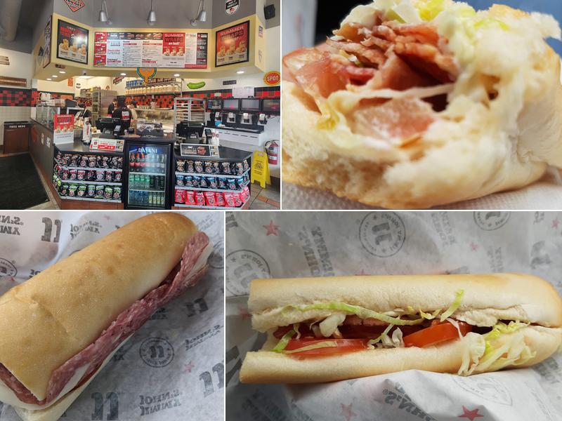 Jimmy John's