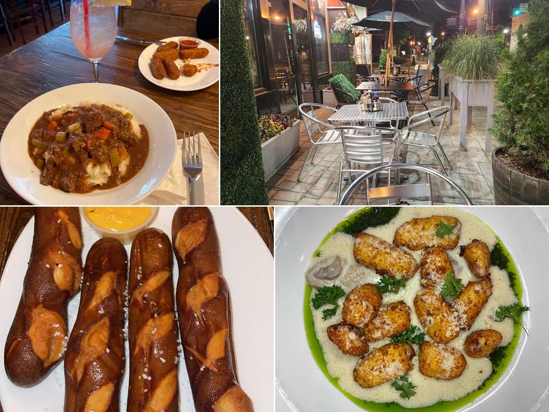 Celtic Corner Restaurant and Pub