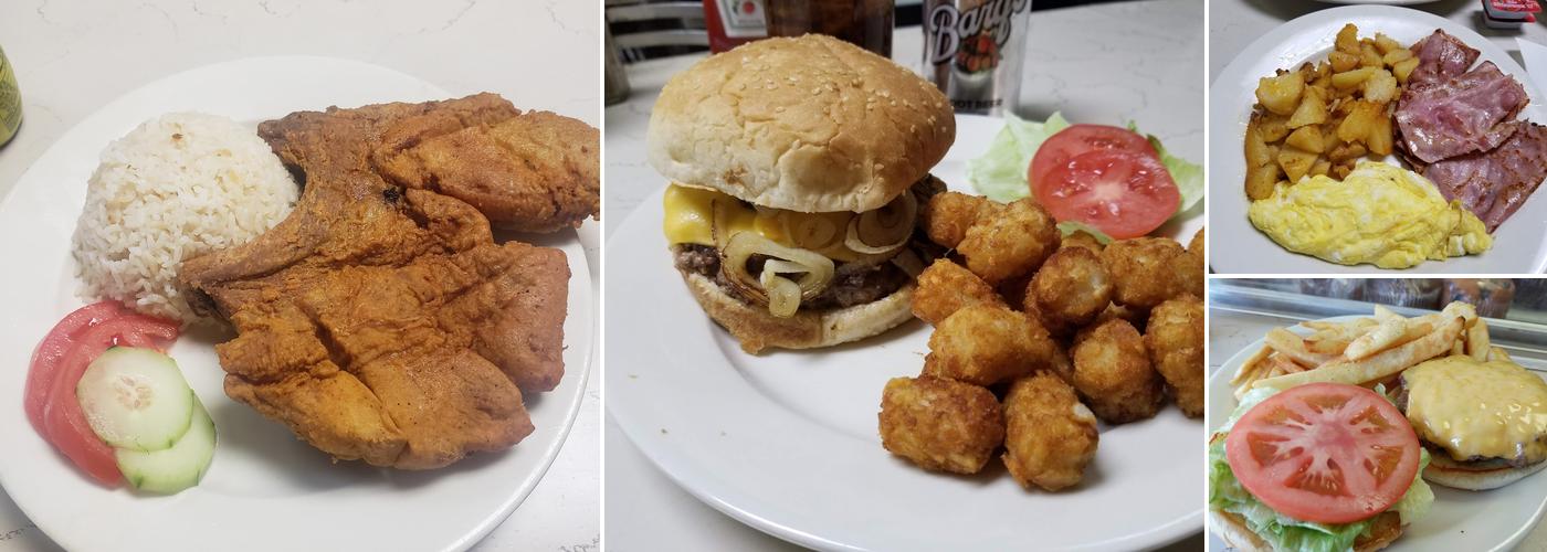 West Main Luncheonette