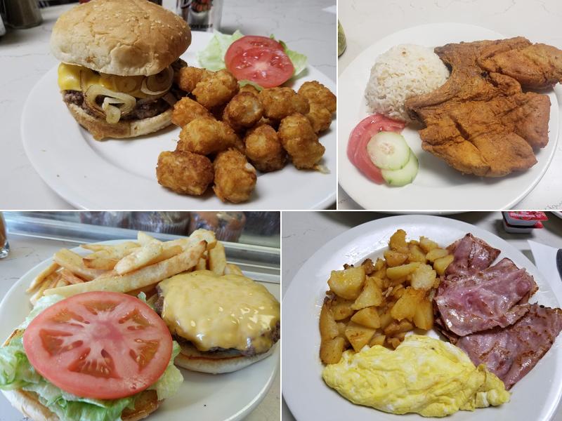 West Main Luncheonette