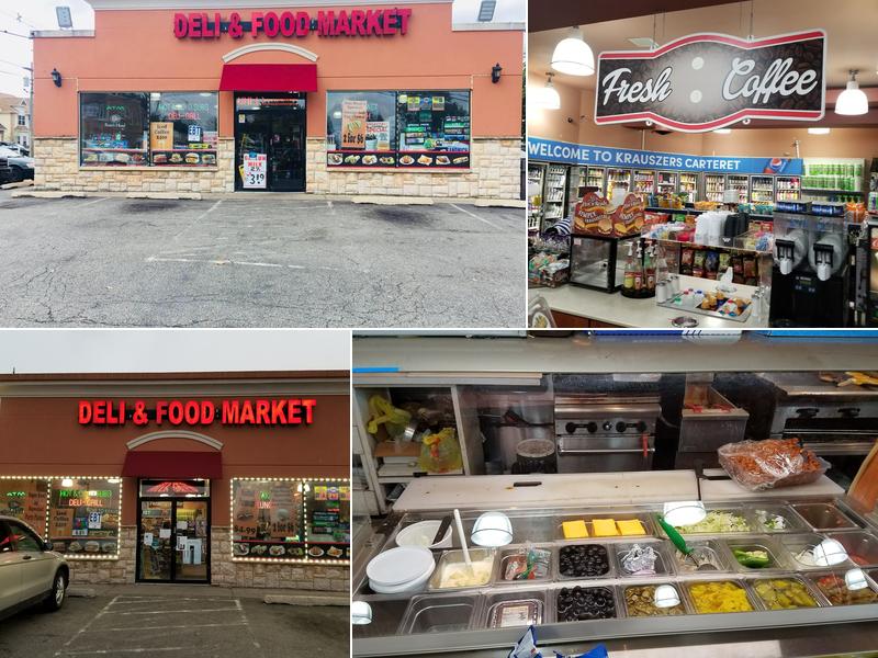 Krauszer's Food Store