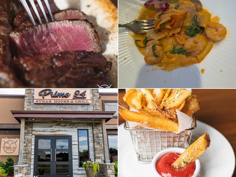 Prime 94 SteakHouse and Grill