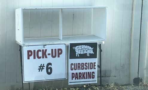 Forked River German Butcher Shop