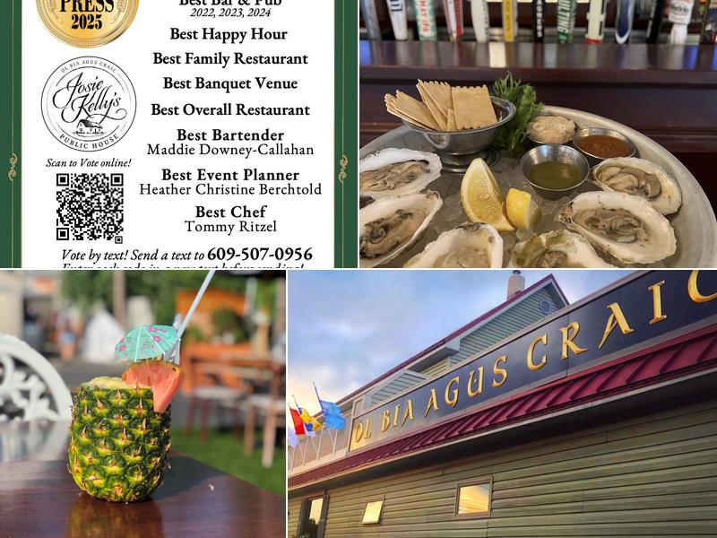 Josie Kelly's Public House