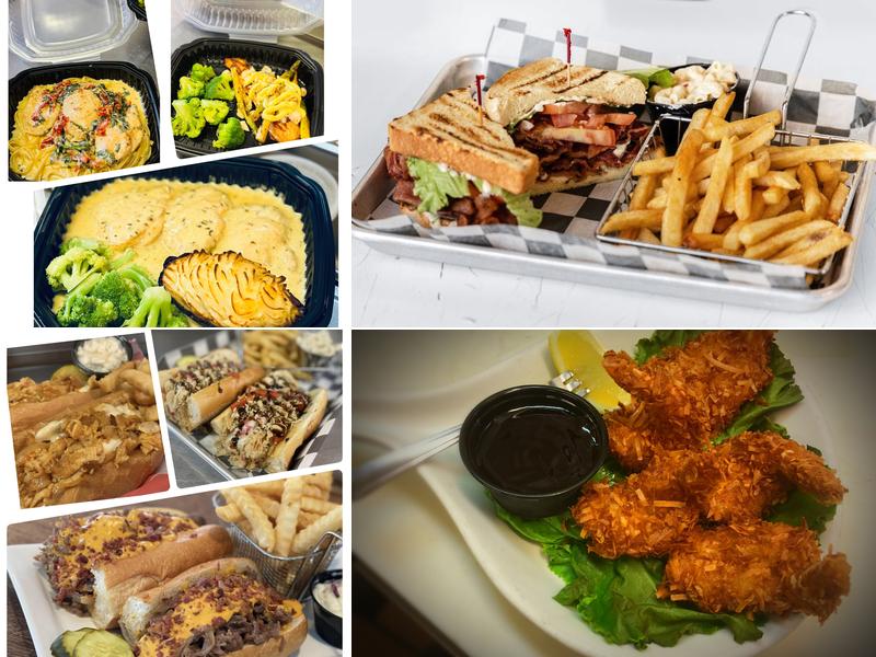 Mickey's Port of Call Pub