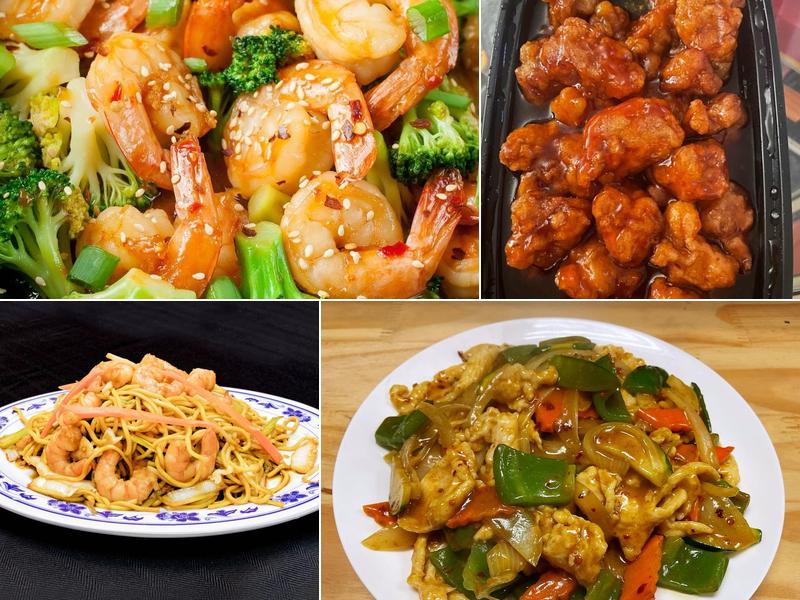 Panda's House Restaurant