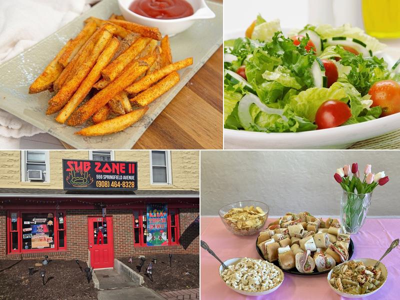 Sub zone 559 Springfield Ave, Berkeley Heights