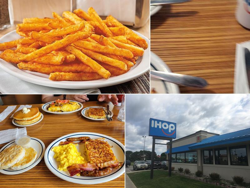 IHOP