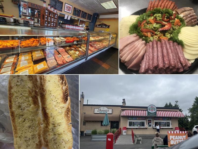 Rath's Deli 450 County Road 519, Stewartsville