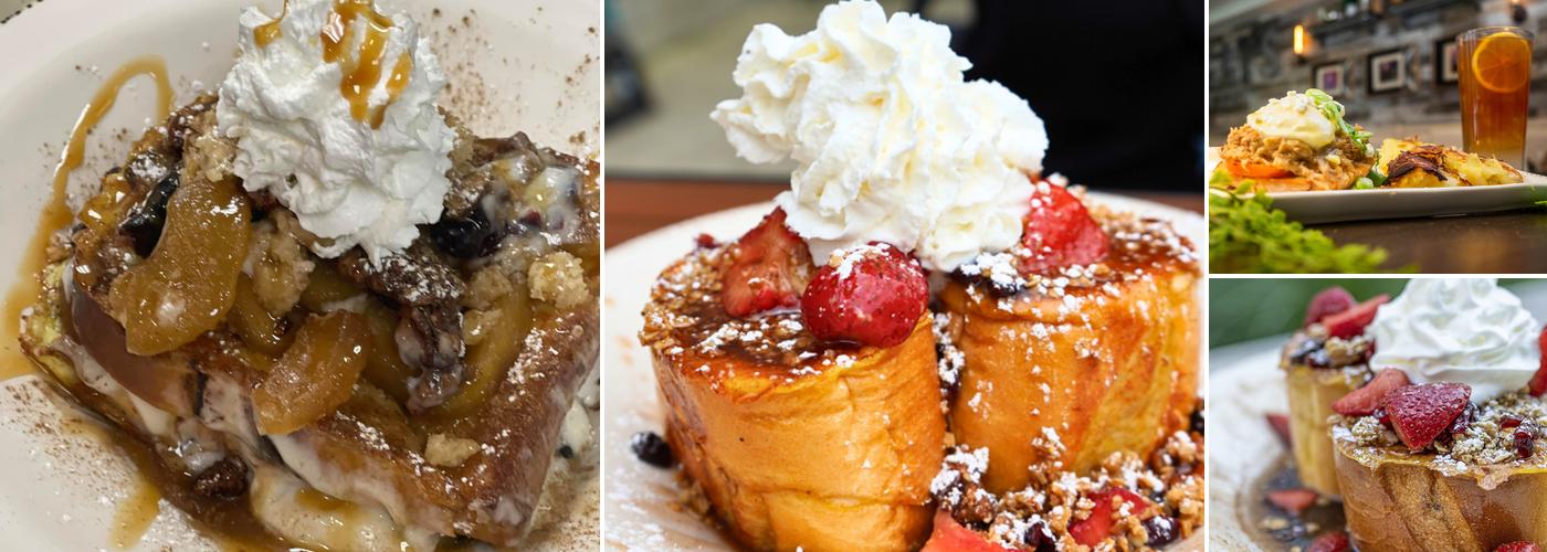 Billy's Downtown Diner