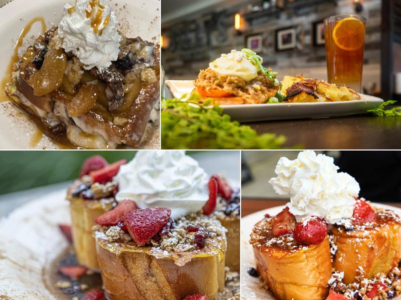 Billy's Downtown Diner