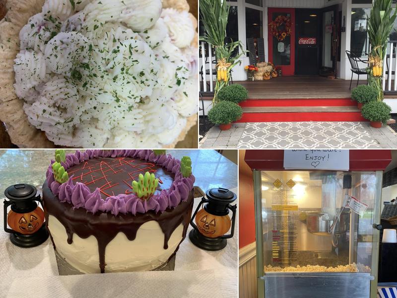 Whitehouse General Store