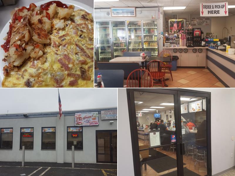 Junction Grill 111 Mountain Ave, Middlesex