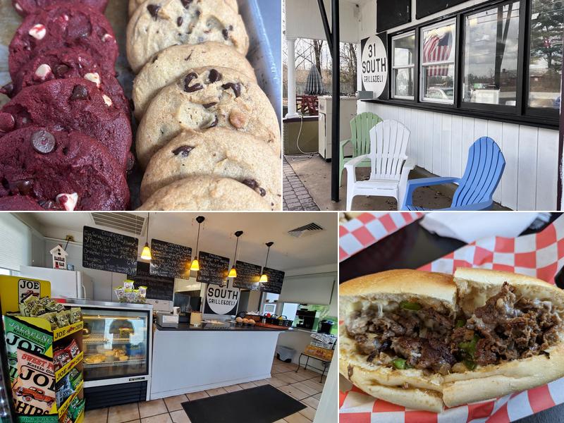 31 South Grille and Deli