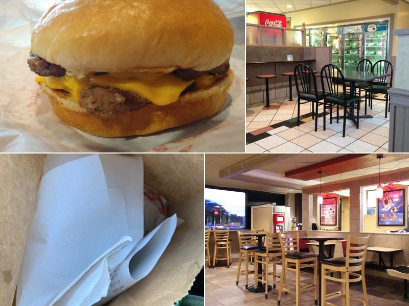 Dairy Queen Grill & Chill