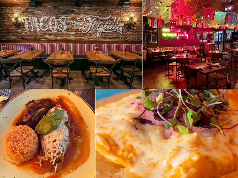 Lolita's Mexican Cantina