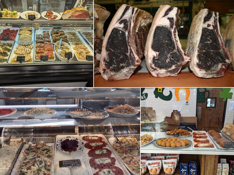 Westwood Prime Meats