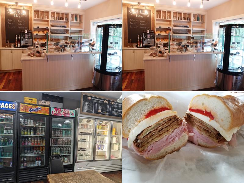 A Taste of Reality Deli & Catering