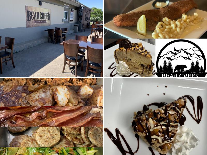 Bear Creek Restaurant Inc