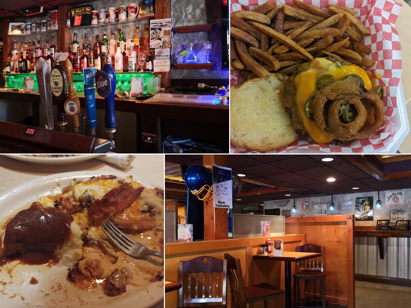 Kelli's Too 2601 NYS, State Rte 26, Maine