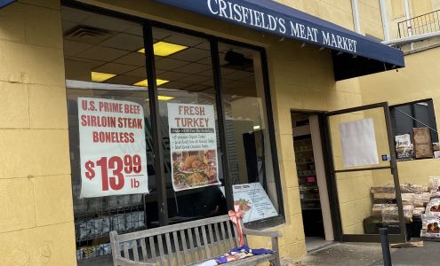Crisfield's Prime Meats