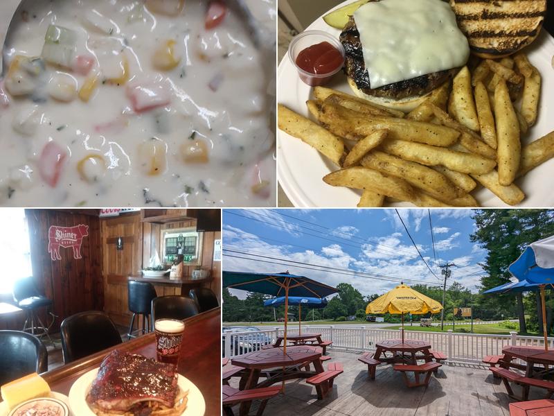 Jonny B's Tavern 8345 New Floyd Rd, Rome