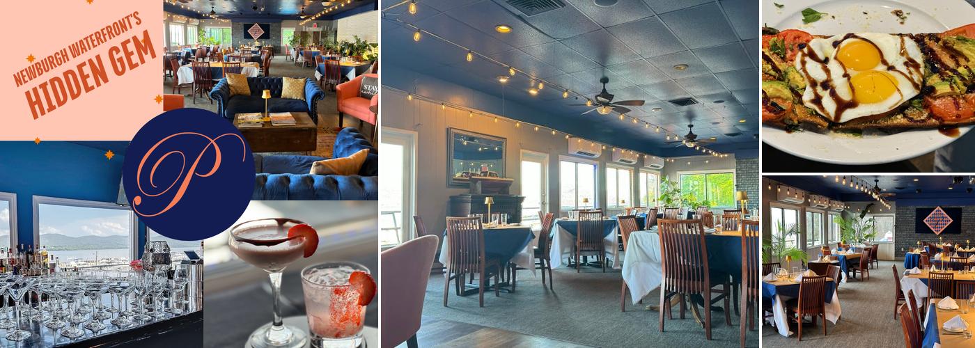 Pamela's On the Hudson