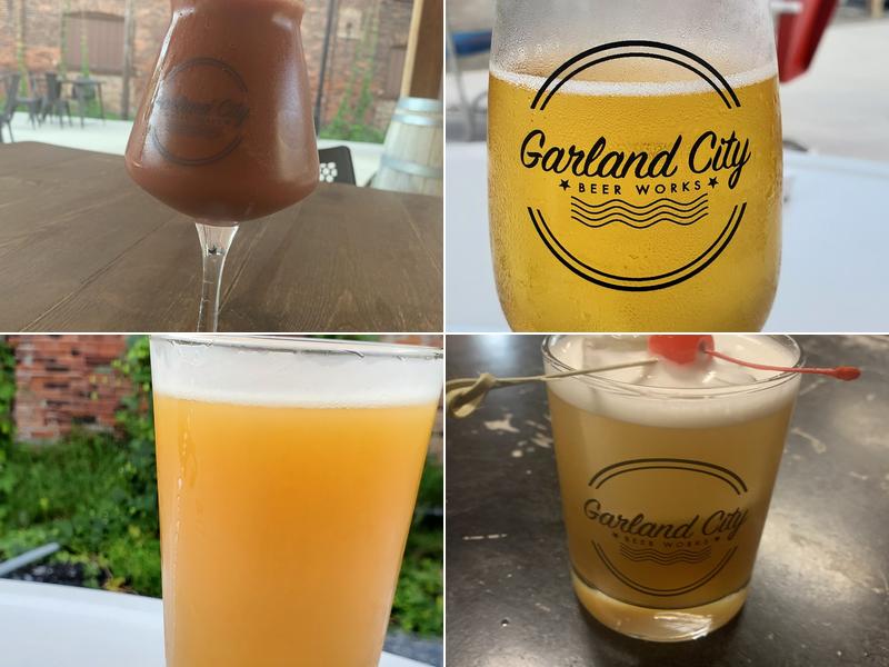 Garland City Beer Works