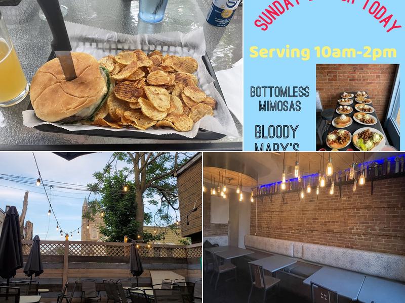 Donnie Magoo's Restaurant