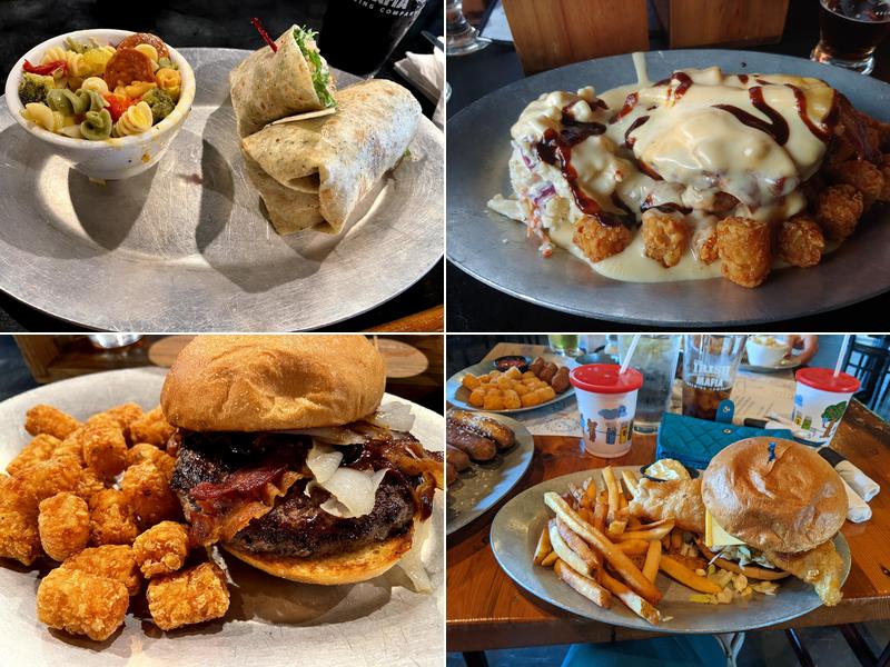 The Irish Mafia Brewing Company